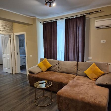 Apartament Mamaia-Nord 602 Exterior foto