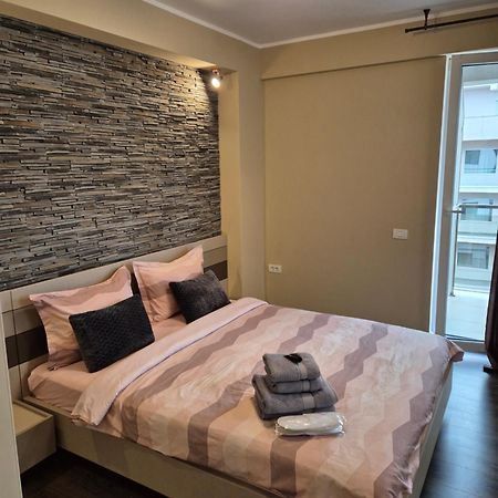 Apartament Mamaia-Nord 602 Exterior foto