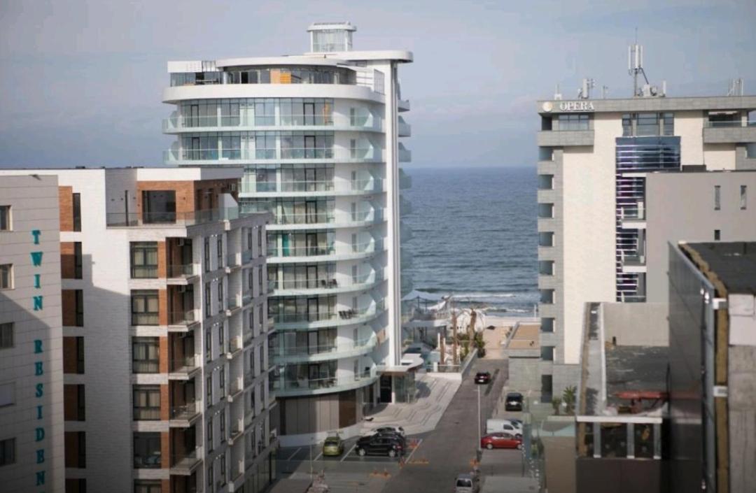 Apartament Mamaia-Nord 602 Exterior foto