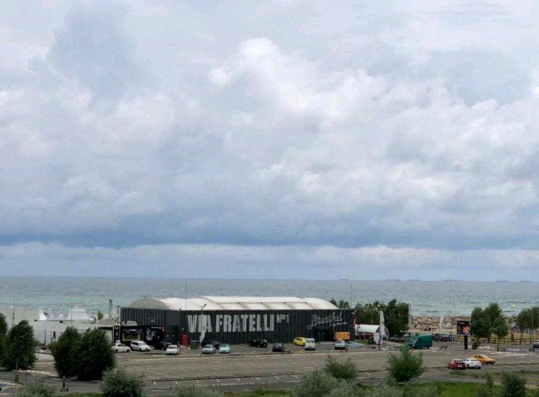 Apartament Mamaia-Nord 602 Exterior foto