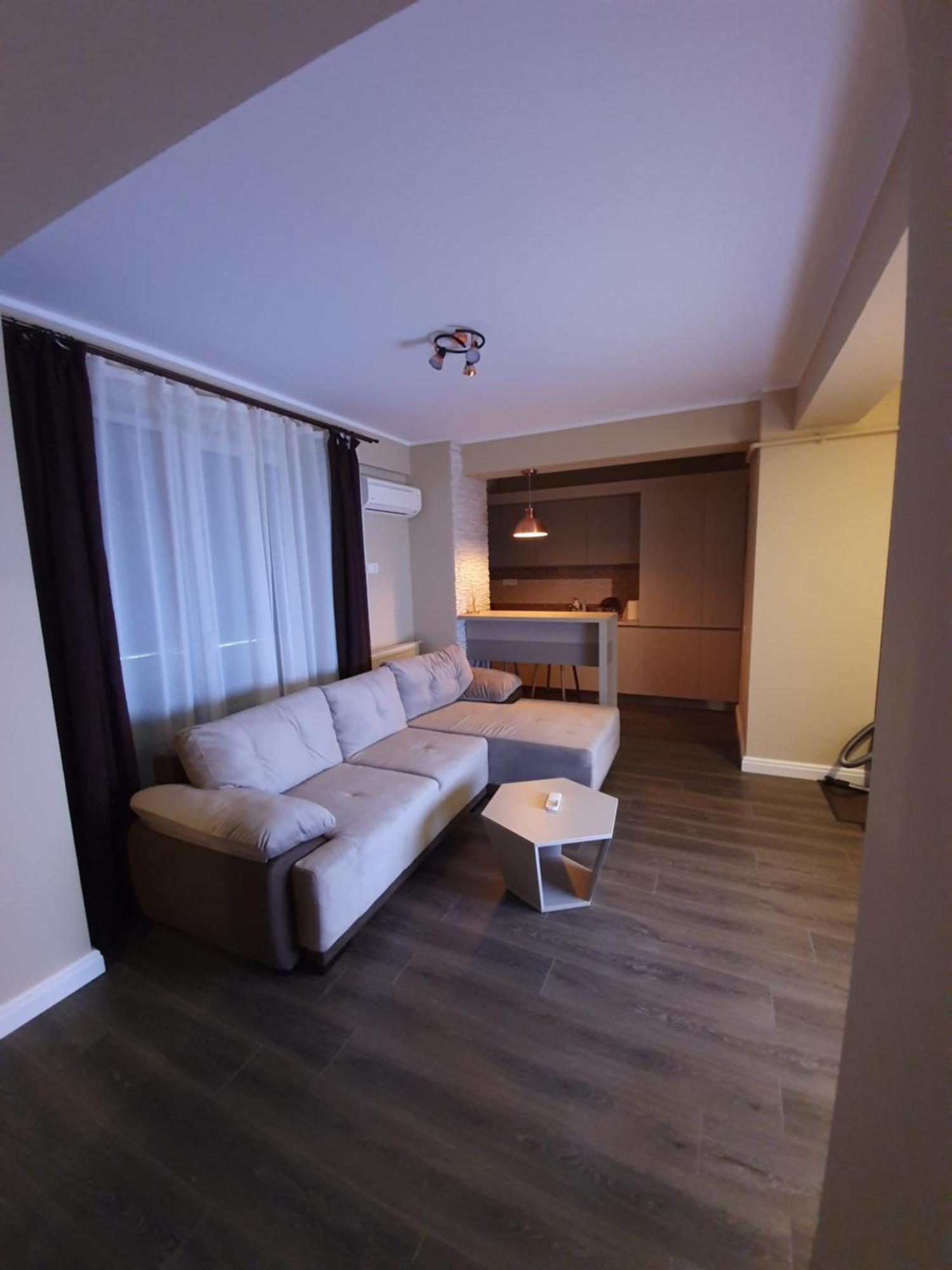 Apartament Mamaia-Nord 602 Exterior foto