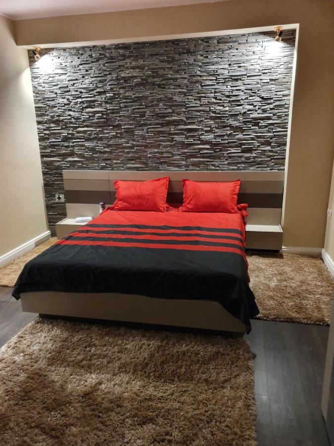 Apartament Mamaia-Nord 602 Exterior foto