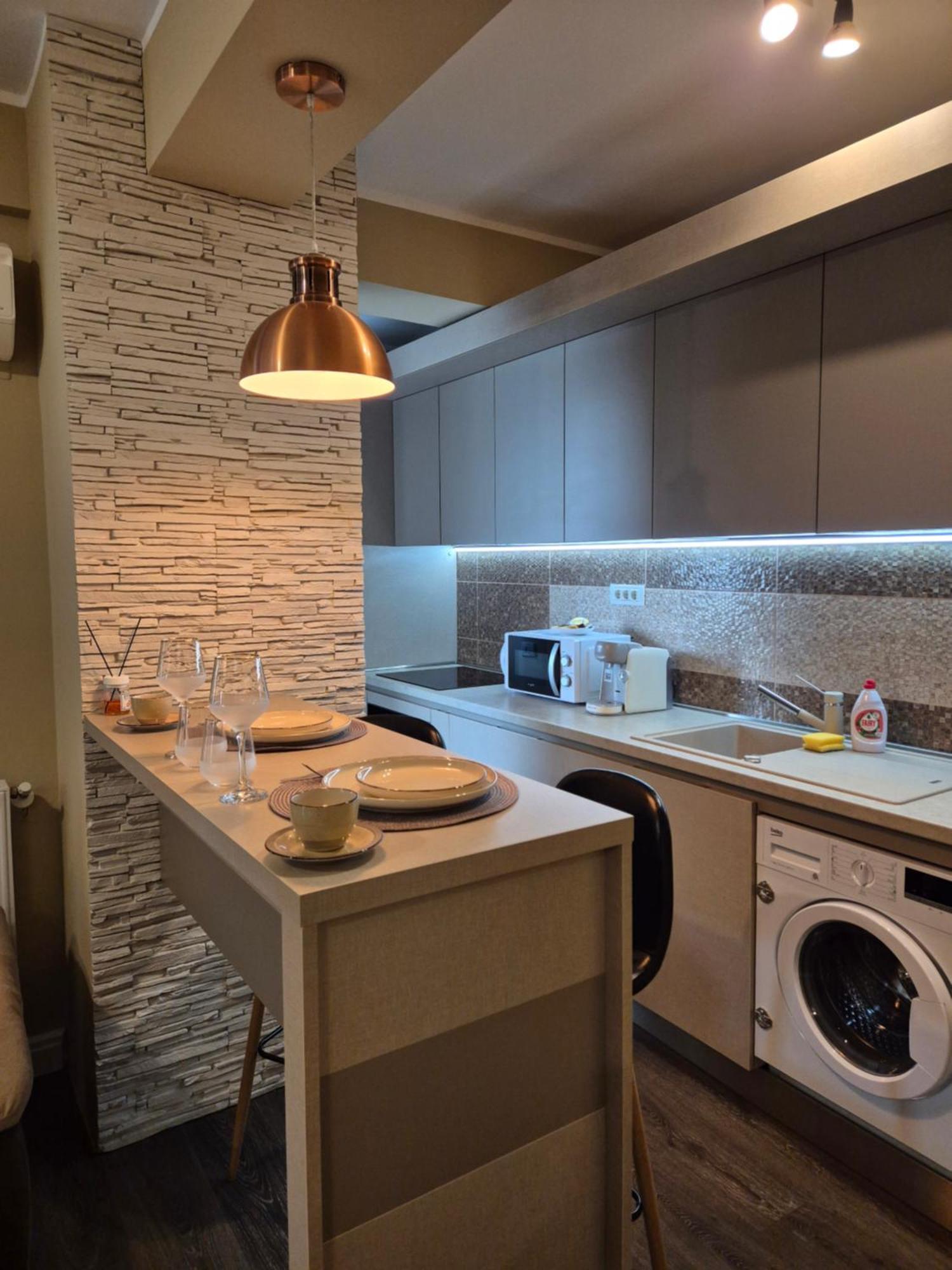 Apartament Mamaia-Nord 602 Exterior foto
