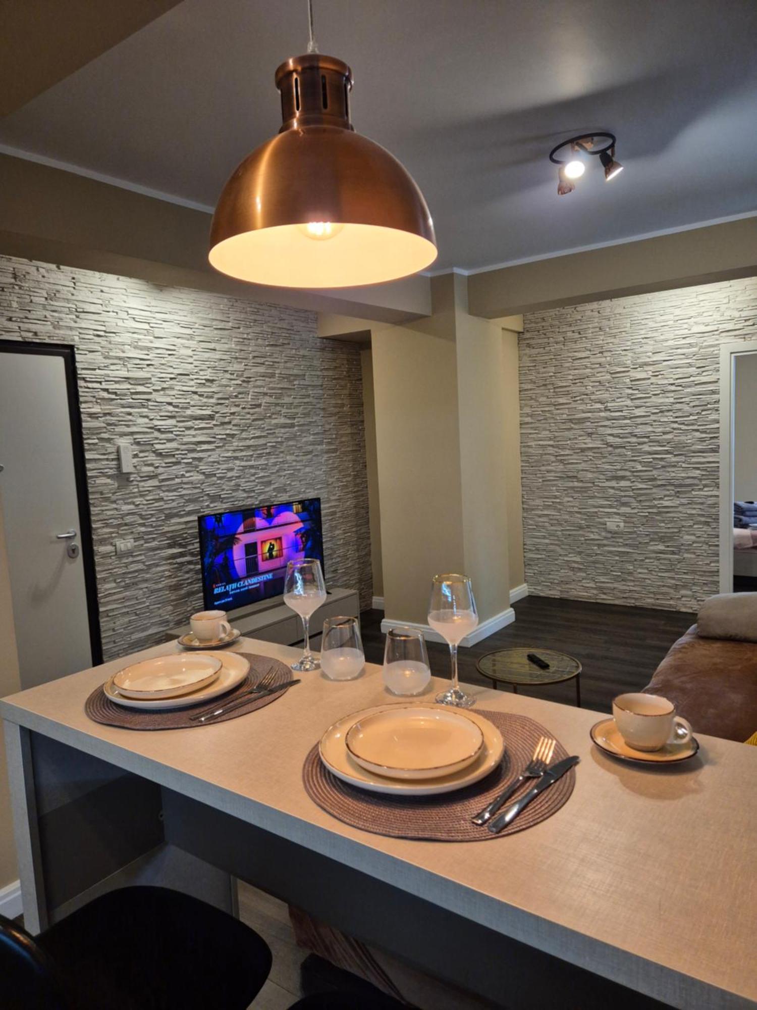 Apartament Mamaia-Nord 602 Exterior foto