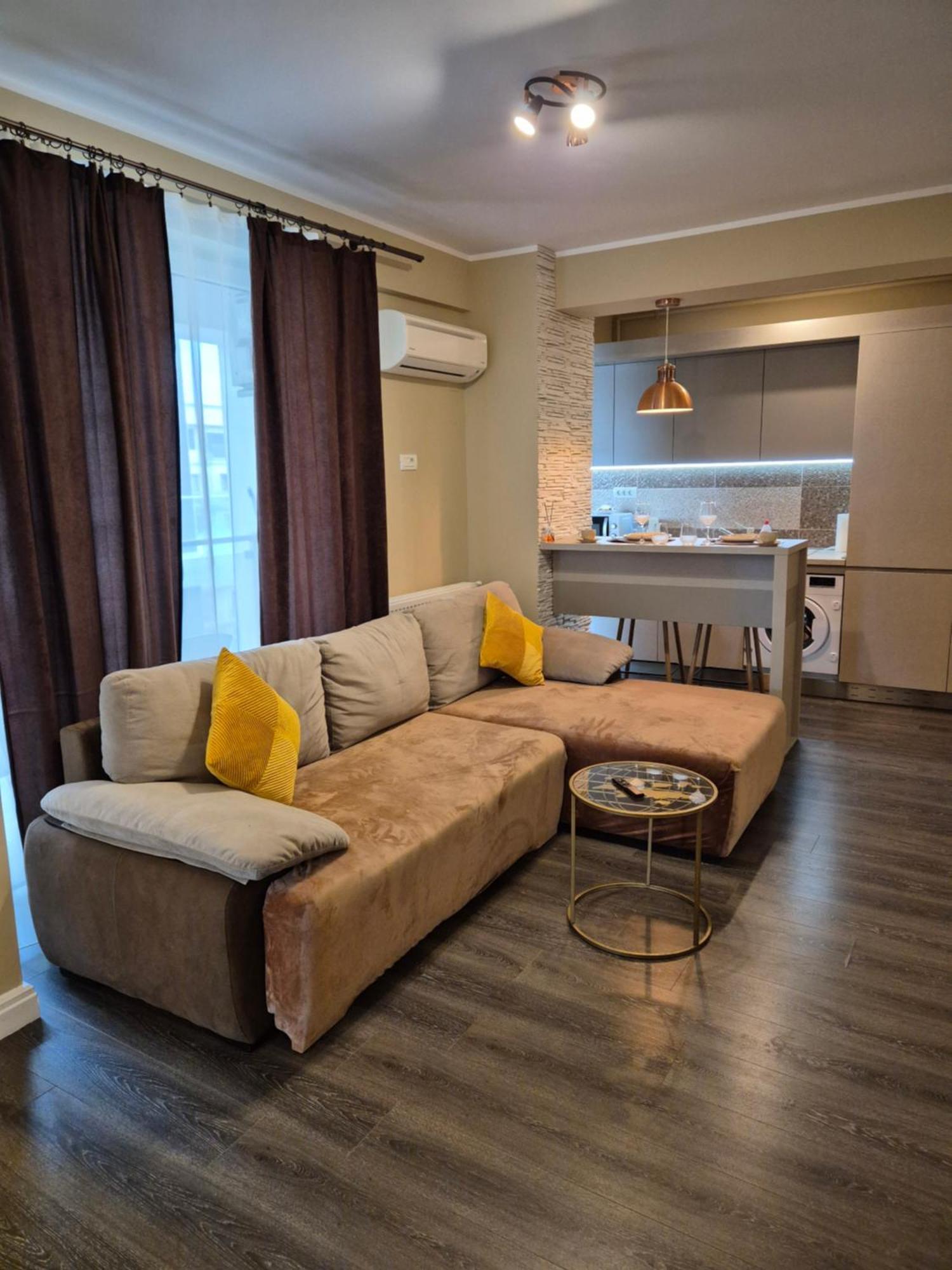 Apartament Mamaia-Nord 602 Exterior foto