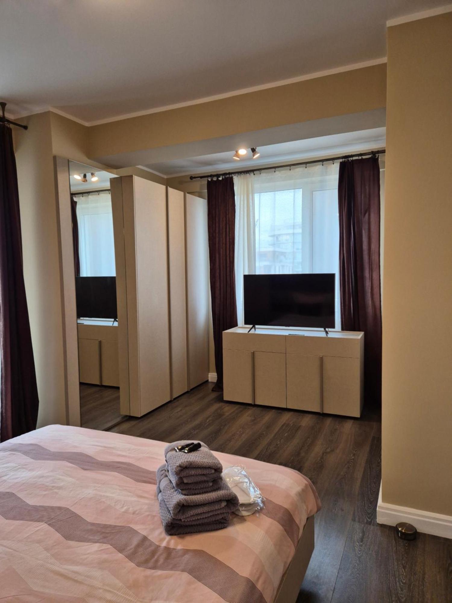 Apartament Mamaia-Nord 602 Exterior foto