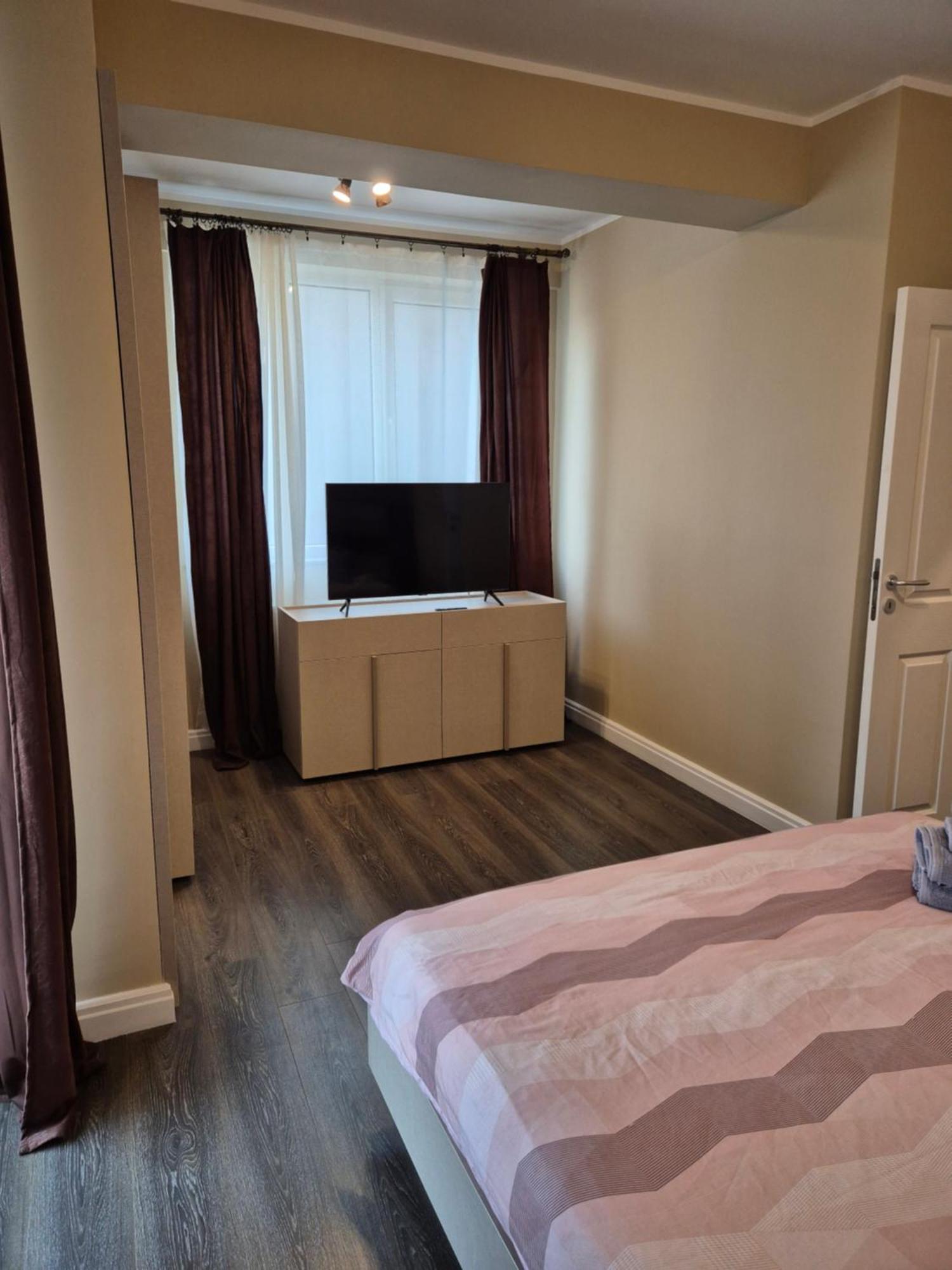Apartament Mamaia-Nord 602 Exterior foto