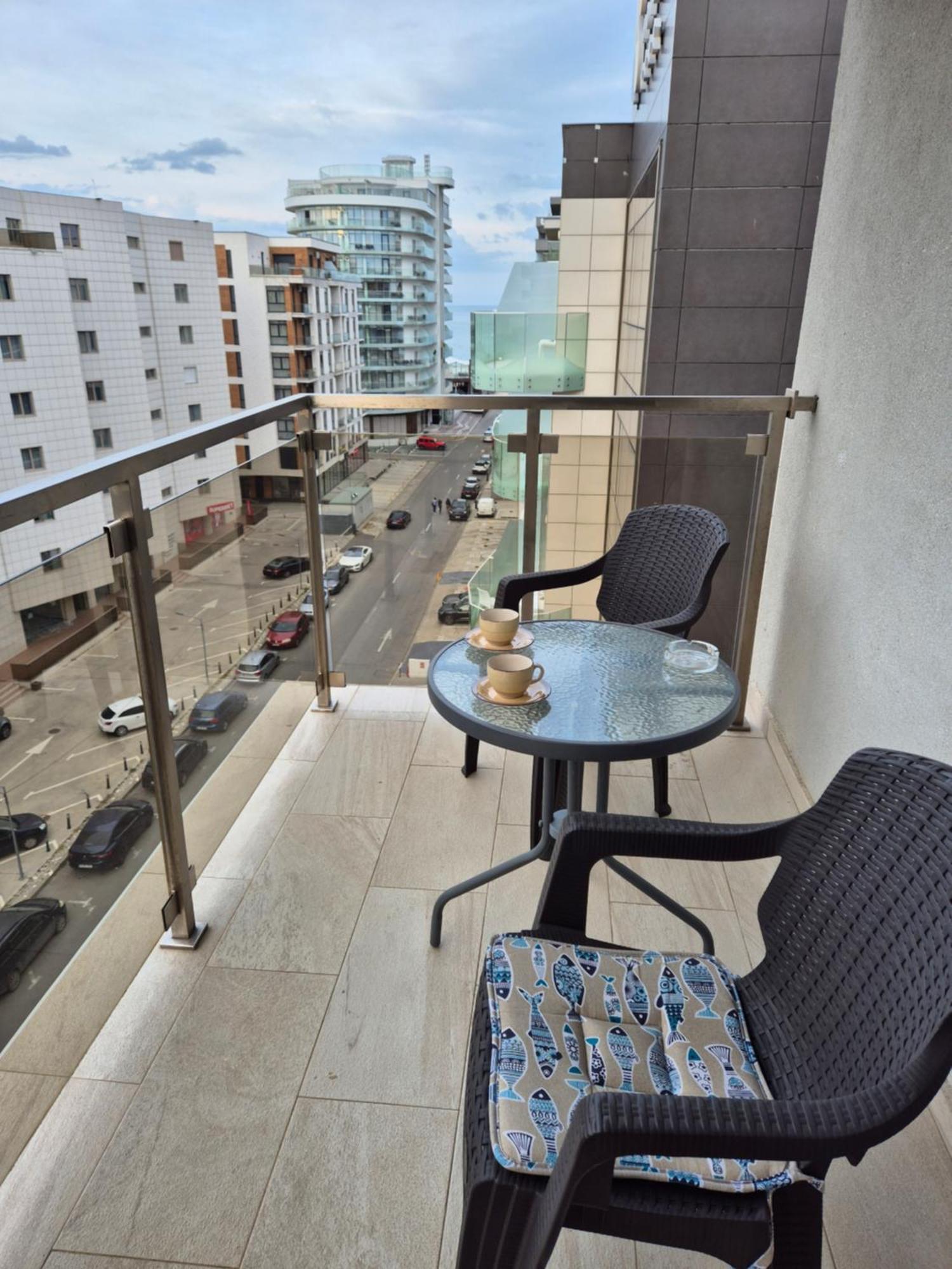 Apartament Mamaia-Nord 602 Exterior foto
